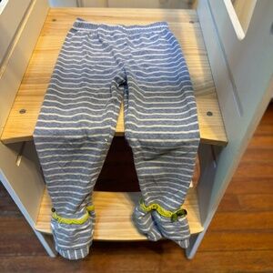 Emily Rose Comfy Bell Bottoms toddler size 5